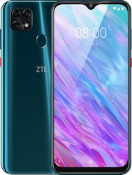 Замена разъема зарядки на телефоне ZTE Blade 20 в Курске